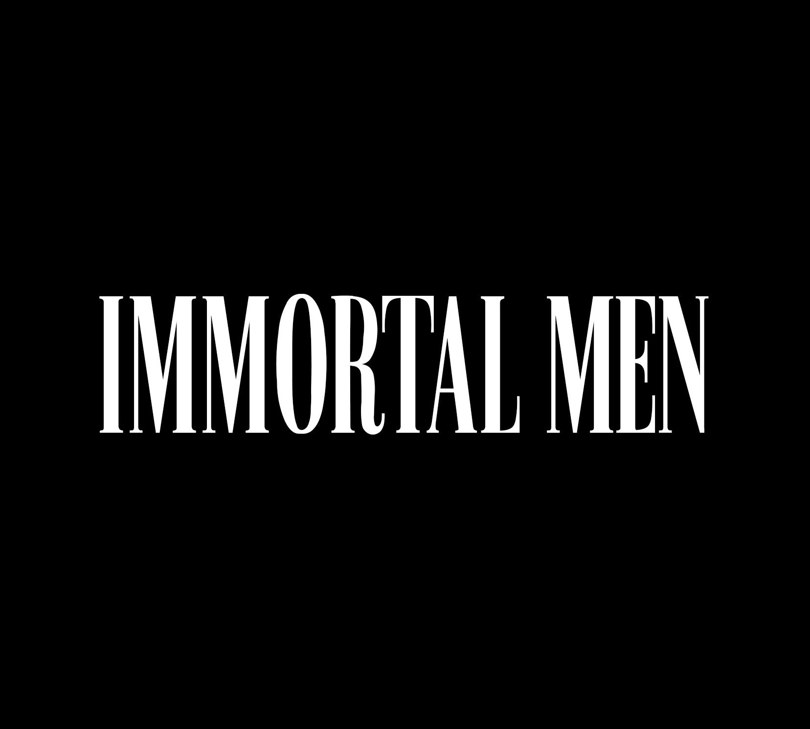 ImmortalMen